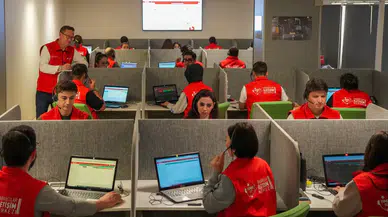 Göç İdaresi: 2025'ten Bu Yana 406 İnsan Ticareti Mağduru Korundu