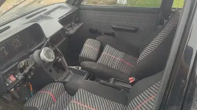 Ankara'da Oto Hırsızlığı Şebekesine Operasyon: 4 Gözaltı