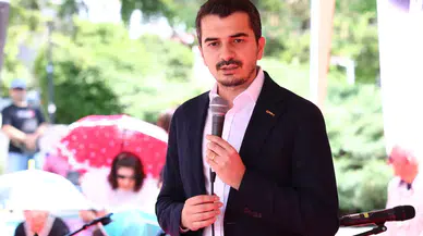 Çankaya Belediye Başkanı Hüseyin Can Güner'in ifade tutanağı ortaya çıktı