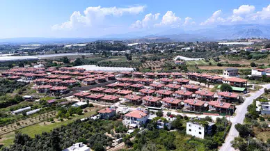 Manavgat Yangınının 5. Yılında Bakan Kurum'dan Mesaj