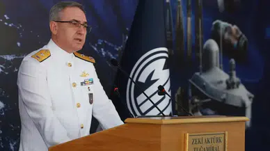 MSB: Kıbrıs'ta Kalıcı Çözüm İki Devletli Modelle Mümkün