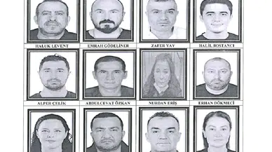 Ahbap Soruşturmasında Şoförün İfadesi Dosyaya Girdi