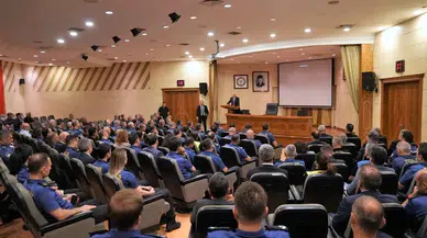 Ankara'da NATO Zirvesi öncesi güvenlik toplantısı düzenlendi