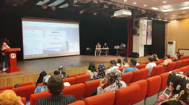 Sincan Belediyesi Kreşlerinde Öğrenciler Kurayla Belirlendi