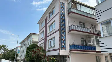 Çankaya'da emekli polis ile oğlu arasında çıkan kavga ölümle bitti