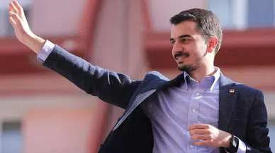 Çankaya Belediye Başkanı Hüseyin Can Güner Tutuklandı