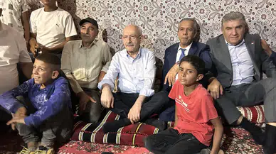 Kılıçdaroğlu: CHP içindeki tartışmalar beni ilgilendirmiyor