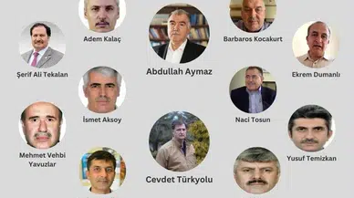 FETÖ yöneticilerinin ABD'deki yaşamına ilişkin yeni iddialar gündemde