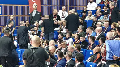 Gençlerbirliği Genel Kurulu'nda Gerginlik Yaşandı