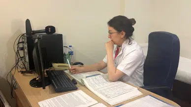 Cezaevlerinde çevrim içi sigara bırakma hizmeti uygulanmaya başladı