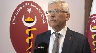 TVHB Başkanı Eroğlu'ndan Zoonotik Hastalıklar İçin Tek Sağlık Çağrısı