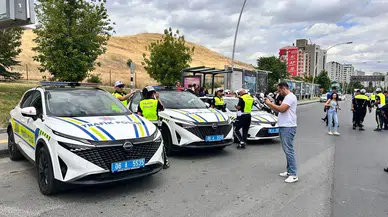 Ankara'da NATO Zirvesi Öncesi Güvenlik Denetimleri Artırıldı