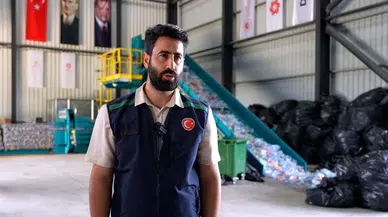 Bakan Kurum, DOA'nın Geri Dönüşüm Sürecini Paylaştı