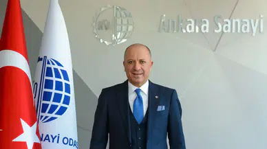 ASO: Türkiye İhracat Artışının Yüzde 40'ı Ankara'dan