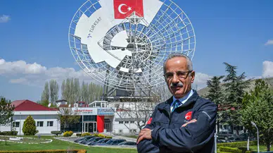 Bakan Uraloğlu: Türksat-Biruni Filoya Yeni Uydu Katacak