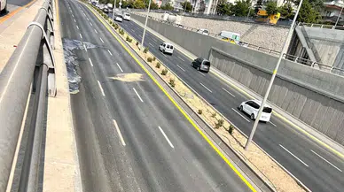 Altındağ'da Motosiklet Kazası: Sürücü Hayatını Kaybetti