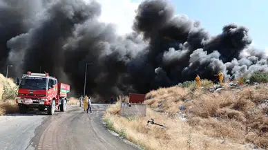 Amasya'da Katı Atık Tesisine 2,3 Milyon TL Ceza