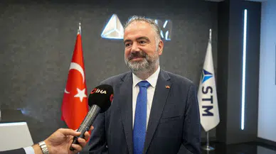 STM İmzası NATO'nun Dijital Altyapısında Gücünü Sürdürüyor