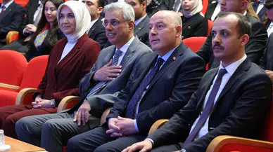 Bakan Memişoğlu sağlık ihracatında 50 milyar dolar hedefini açıkladı