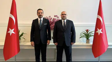 Kürşad Zorlu: Kalkınma Yolu Türkiye'nin Ticaret Gücünü Artıracak