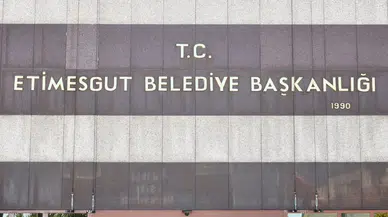 Etimesgut Soruşturmasında Sayıştay ve MASAK Bulguları Dosyada