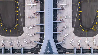 İstanbul Havalimanı'nda Avrupa Rekoru Kırıldı