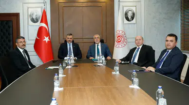 Bakan Çiftçi: TYP Kapsamında 81 İle 30 Bin Kontenjan