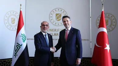 Türkiye ile Irak Arasında Ham Petrol Boru Hattı İçin Yeni Anlaşma