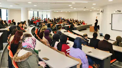 YÖK'ten "Öğrenci Affı": Başvurular 9 Aralık'a Kadar Sürecek