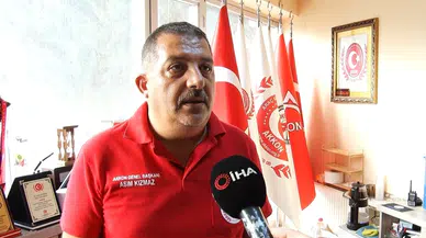 Araç Kiralama Düzenlemesi: "Araçlarımız Sıfır Olacak"