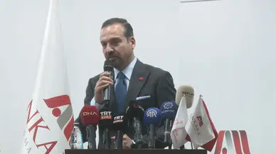 Kürşad Zorlu: Kerkük Petrol Ortaklığı Birilerini Rahatsız Etti