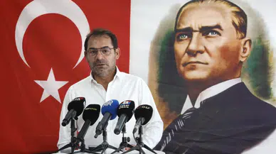 Metin Diyadin'den Transfer Açıklaması: İki Oyuncu Ankara'da