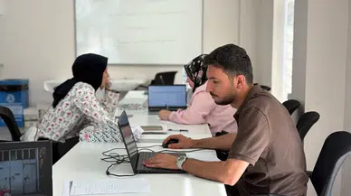 Sincan Belediyesinden Üniversite Adaylarına Ücretsiz Tercih Desteği