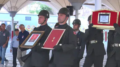 Son Kore Gazilerinden Zeki Kural 101 Yaşında Toprağa Verildi