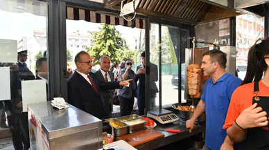 Ankara Valisi Yakup Canbolat'tan Sincan'a Kapsamlı Ziyaret
