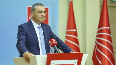 CHP'de 12 İl Başkanı Atandı, Disiplin Süreci Mesajı Verildi