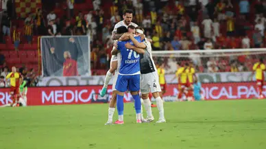 Gençlerbirliği, Göztepe’yi Deplasmanda 1-0 Mağlup Etti
