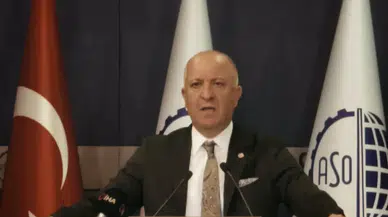 ASO Başkanı Ardıç’tan NATO ve Ankara sanayisi mesajı