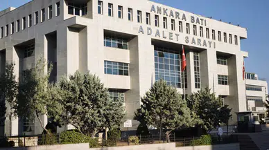Etimesgut Belediyesi Operasyonunda 55 Kişi Adliyeye Sevk Edildi