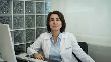Menopozda Baş Ağrısı Değiştiyse Dikkat