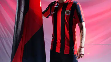 Lider Gençlerbirliği'ne Sezonluk Göğüs Sponsoru Bulunamadı