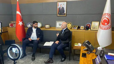 Süleyman Soylu: Türkiye'nin En Büyük Tehdidi Dış Kaynaklı
