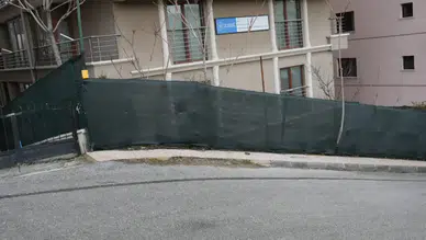 Çankaya’da Mahalle Ortasında Cezaevi İddiası: Seyranbağları’nda Tepkiler Büyüyor