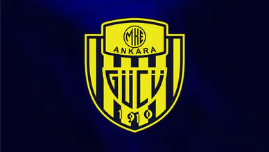 MKE Ankaragücü’nden Kamuoyuna Açıklama: Bahis Soruşturmaları ile Kulübün Bağlantısı Yok