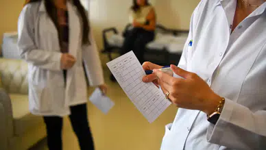 ABB’den Türkiye’de Bir İlk: 5 Bin Doz Ücretsiz HPV Aşısı Uygulandı