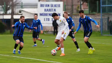 Ankaragücü’nden 3 Dakikalık Şov: Karacabey Deplasmanında 2-0’lık Kritik Galibiyet