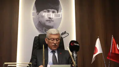 TVHB Başkanı Ali Eroğlu: “Veteriner Hekimler Fiili Hizmet Zammından Yararlanamıyor”