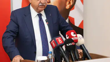 TESK Başkanı Palandöken: “435 Binden Fazla Kadın Esnaf Ekonomiye Katkı Sağlıyor”