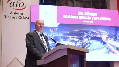 Türkiye Tedarik Zincirlerinde Alternatif Merkez Oluyor