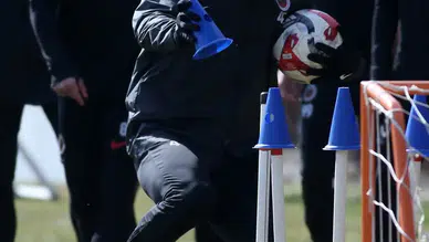 Gençlerbirliği, Alanyaspor Maçının Hazırlıklarını Tamamladı